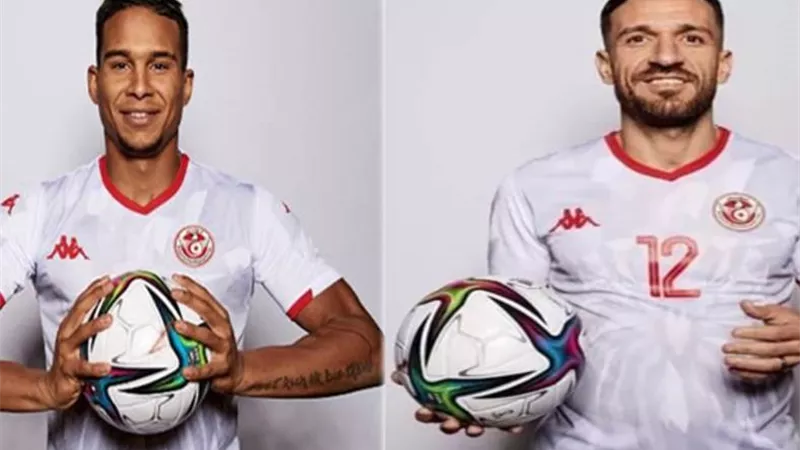 يتقدمهم معلول والجزيرى.. أبرز المحترفين بالمنتخب التونسى فى الكان