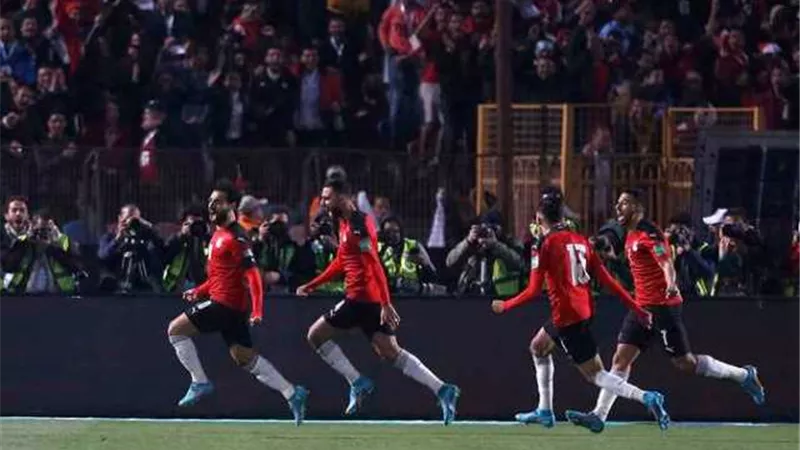 منتخب مصر يواجه تنزانيا وديا استعدادا لامم افريقيا