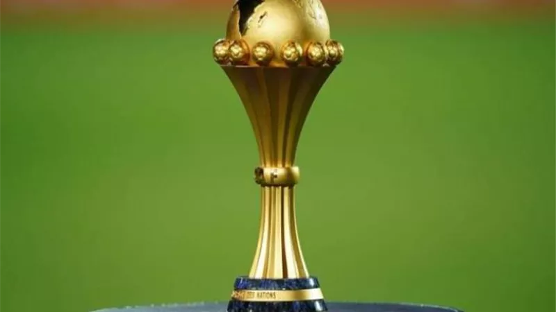 المنتخبات الحاصلة على كأس أمم أفريقيا وتظهر بالمجموعة الثالثة
