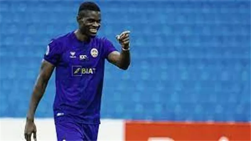 المقابل المادى يعرقل انتقال مهاجم الاتحاد المنستيرى للزمالك