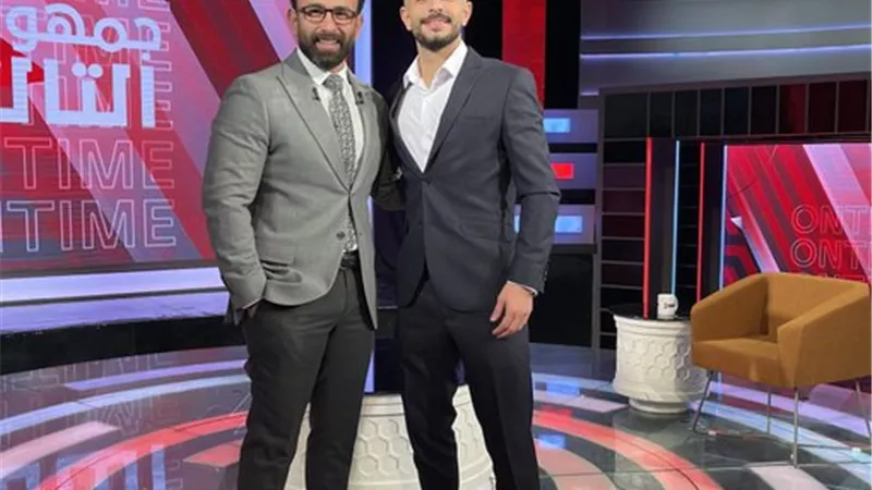 شاهد أيمن أشرف على سبورة إبراهيم فايق : كولر سبب تألق كهربا