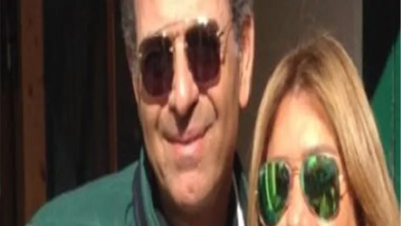 شافكى المنيرى: عشت أصعب 8 سنوات بحياتي بعد رحيل ممدوح عبد العليم