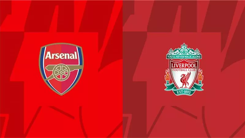 موعد مباراة ليفربول وآرسنال بكأس الاتحاد الإنجليزي والقناة الناقلة