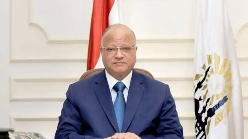 محافظ القاهرة يثمن دور منظومة الشكاوى الحكومية الموحدة