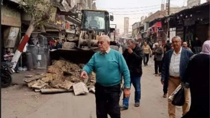 حصاد إنجازات مركز الزقازيق خلال عام