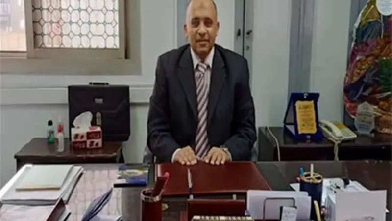 تعليم مطروح تواصل تقديم المراجعات النهائية للشهادة الإعدادية