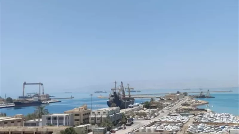 بوابة الجمهورية