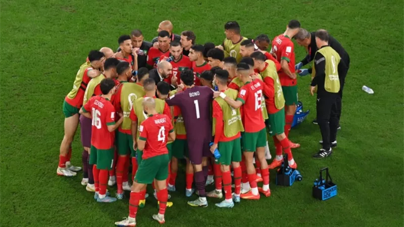 نجم منتخب المغرب يتخلف عن السفر إلى كوت ديفوار لهذا السبب