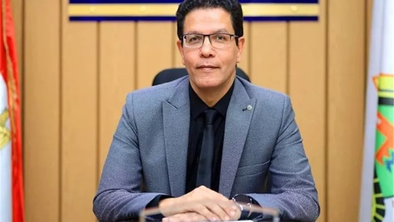 رئيس جامعة بنها : إنهاء قوائم الانتظار بالمستشفيات الجامعية