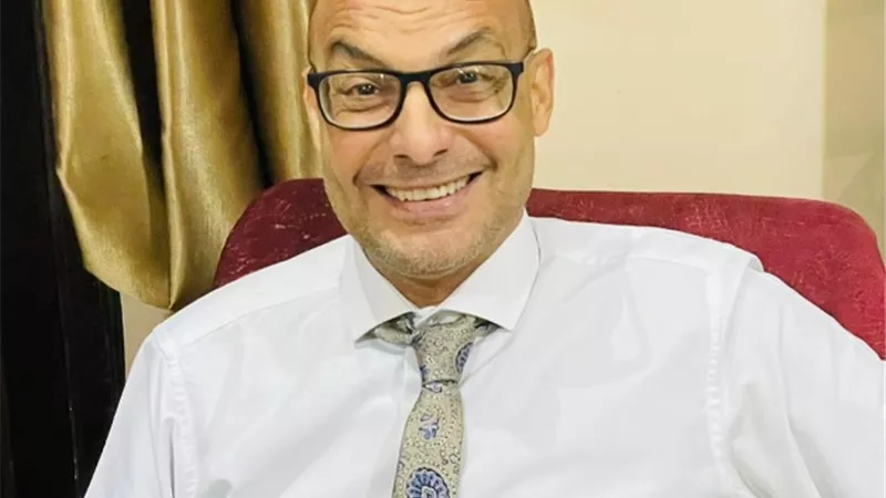 صلاح الأفيونى.. نقيباً لأطباء الأسنان بقنا