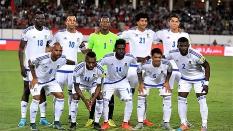 المجموعة الأولي ..غينيا الاستوائية ومواصلة المفاجآت بأمم أفريقيا