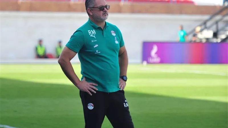 تأجيل معسكر منتخب مصر الأولمبي