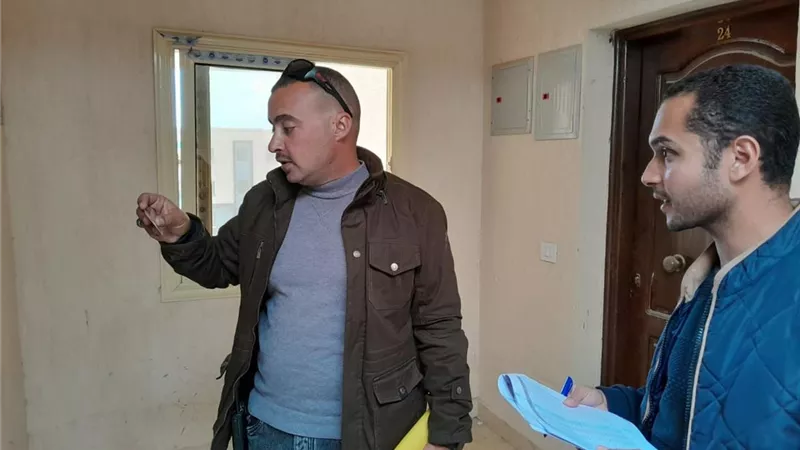 بوابة الجمهورية