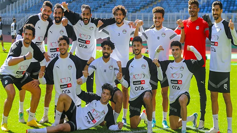 تعرف على موعد مباراة مصر المقبلة عقب الفوز ودية تنزانيا