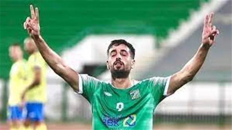 بعد إنهاء صفقة أبوعلى .. فلسطينى آخر يطيح بموديست من الاهلى فى الصيف