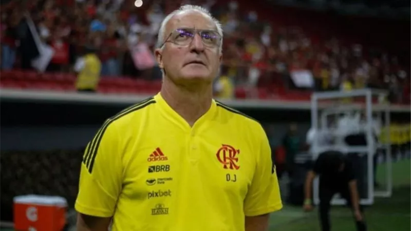 رسميًا.. دوريفال جونيور مديرًا فنيًا لمنتخب البرازيل