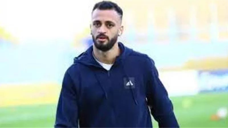 الاهلى يتراجع عن ضم مهاجم المصرى البورسعيدى