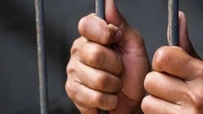 السلطات السورية تلقي القبض على شاب قتل شقيقه بطريقة بشعة