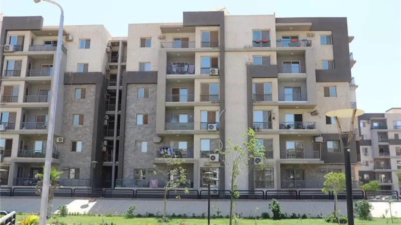 الإسكان: بدء تسليم وحدات بيت الوطن بـ 6 أكتوبر الأحد المقبل