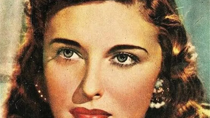 كيف حافظت جميلة السينما المصرية مريم فخرالدين على جمالها لـسنوات