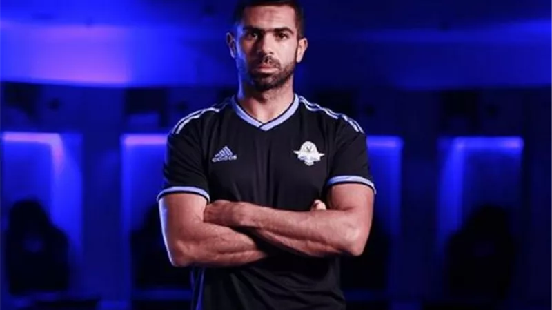 أحمد فتحي يكشف تفاصيل عرضي الزمالك للانتقال إليه