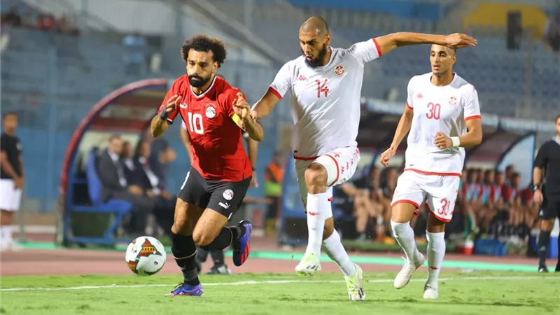 الاتحاد التونسي يعلن المشاركة مع مصر وكرواتيا في بطولة ودية