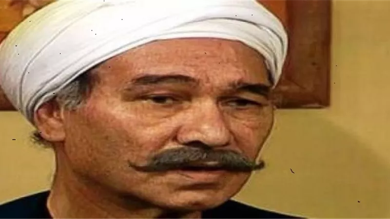 قصة المرض الذى عانى منه حمدى غيث قبل أيام من وفاته ذكرى ميلاده
