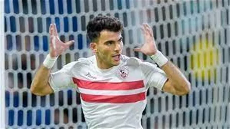 الزمالك وافق .. ميدو يعلن رحيل زيزو .. تفاصيل