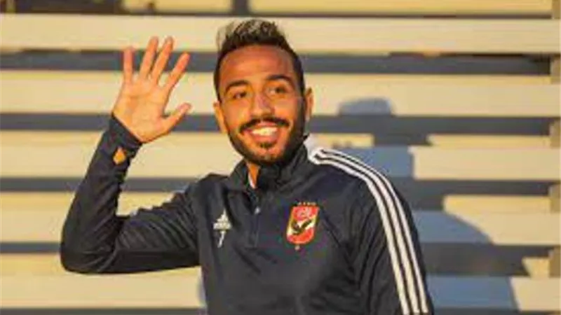 لن تحسم قبل 2026 .. تطورات جديدة فى قضية كهربا مع الزمالك