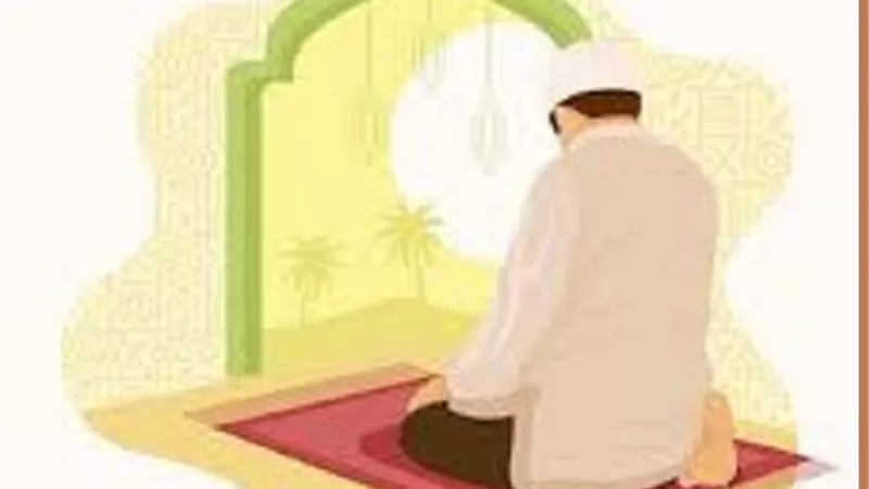 حالات سجود السهو التي فعلها صلى الله عليه وسلم