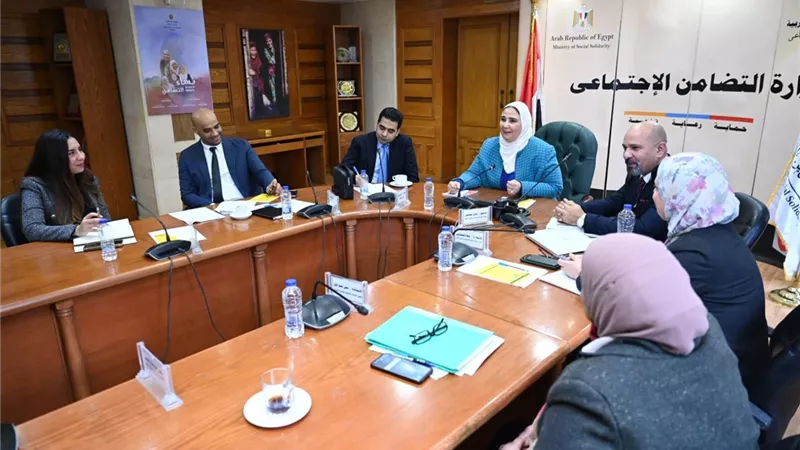 التضامن :الطبقة المتوسطة هي صمام الأمان لأي مجتمع
