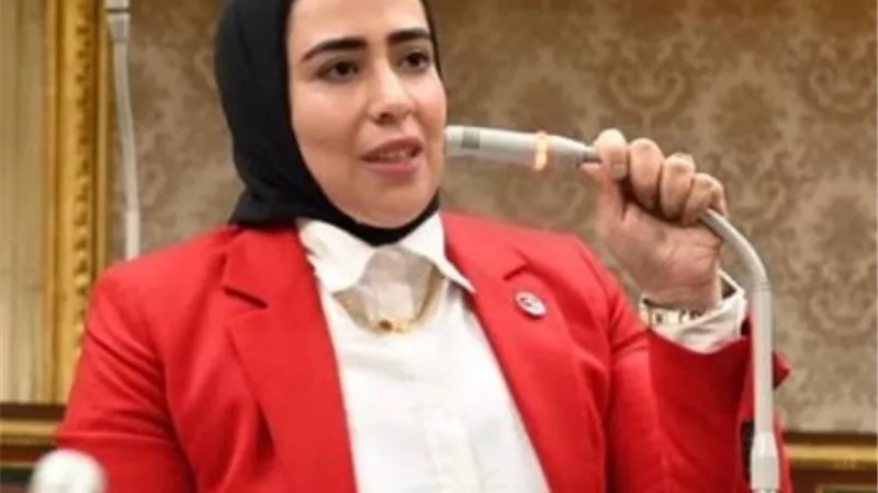 طلب إحاطة لمناقشة التوزيع الجغرافي للصيادلة غير المتزوجات