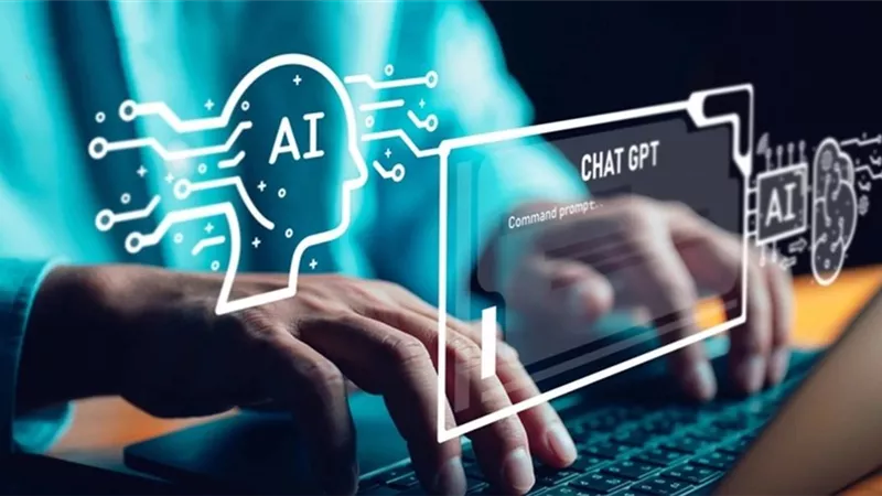 مخاوف بشأن تأثير الذكاء الاصطناعي التوليدي على وسائل التواصل