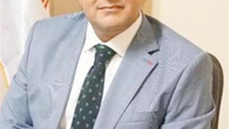 النائب علاء عابد: نشهد طفرة فى قطاعى الطرق والنقل