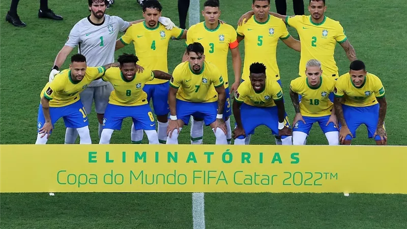 منتخب البرازيل يقترب من الإعلان عن المدرب الجديد