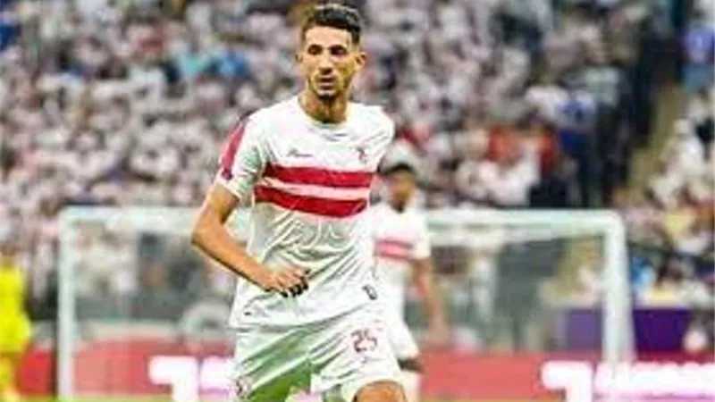 عرض من أحد أندية القمة فى السعودية .. سر تجديد الزمالك لفتوح والتراجع عن بيعه