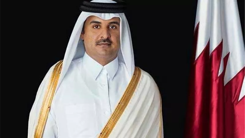 الوزراء القطريون الجدد يؤدون اليمين القانونية أمام أمير البلاد