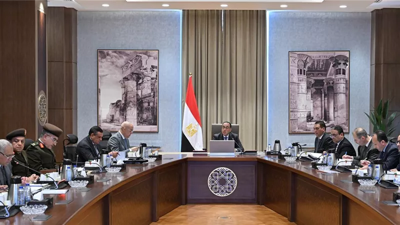 تقنين أوضاع 187 كنيسة ومبنى تابعاً ليصل العدد الإجمالي إلى 3160