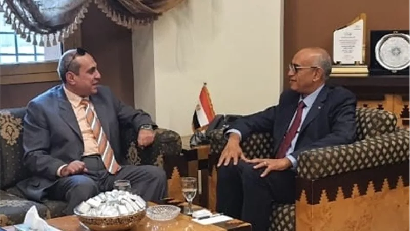 القنصل العام في جدة : علاقتنا بالمملكة توأمة للأبد