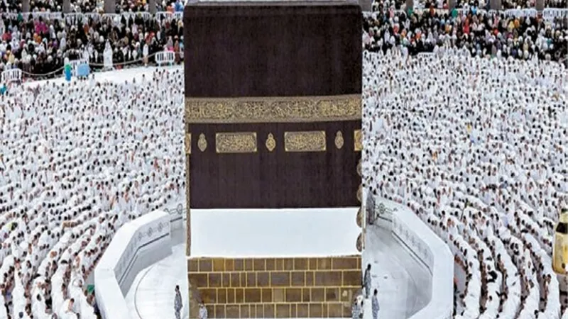 سداد تكلفة الحج السياحي خلال أسبوع.. وفقاً للضوابط السعودية