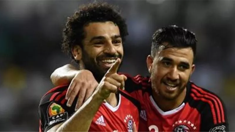 غرابة: محمد صلاح يحلم بالتتويج مع منتخب مصر بأمم أفريقيا