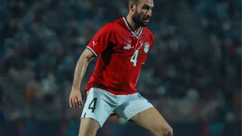 طبيب المنتخب يعلن جاهزية عمر كمال للمشاركة فى مباراة موزمبيق