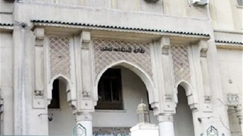 فتح باب الترشح لانتخابات التجديد النصفي بنقابة المهندسين