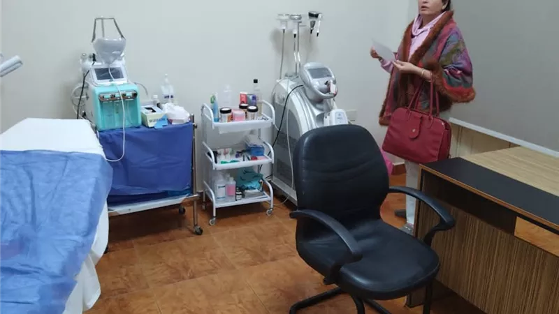 تعرف على أنشطة العلاج الحر بالدقهلية خلال عام