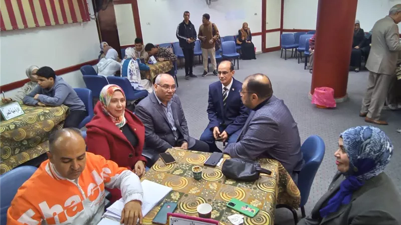 المنزلة تحسم التصفية النهائية لمسابقة أوائل الطلبة