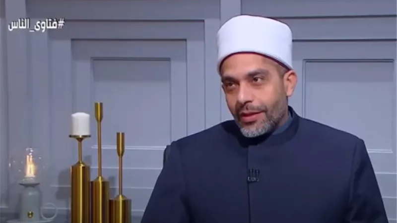 أمين الفتوى: بعض الالعاب الإلكترونية ترتكب بها جرائم غسل أموال
