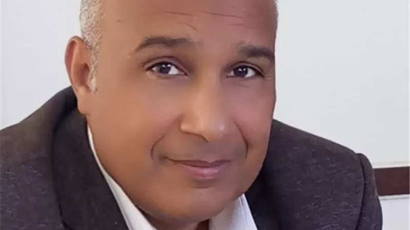 أحمد محمود وكيلاً لإدارة مدينة بدر التعليمية.. بالسيرة الذاتية