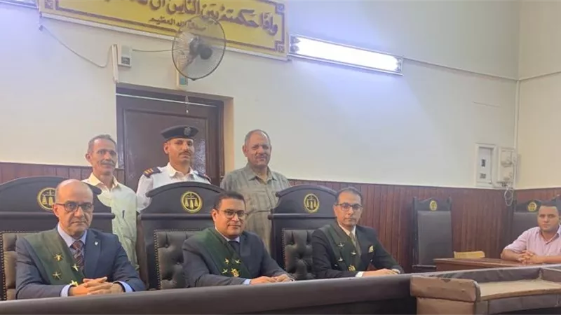 نهاية رباب و زوجها ملوك توزيع السموم بالمنيا الجديدة