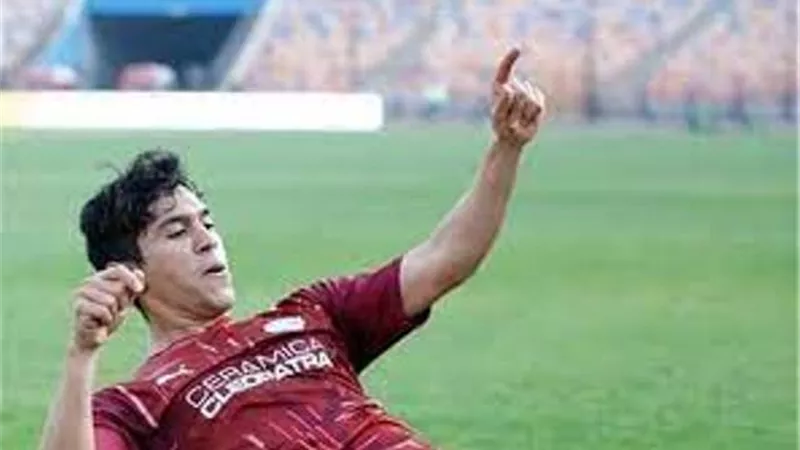 تحسبا لرحيل فتوح للدورى السعودى .. الزمالك يؤمّن دفاعه بثنائى الاهلى
