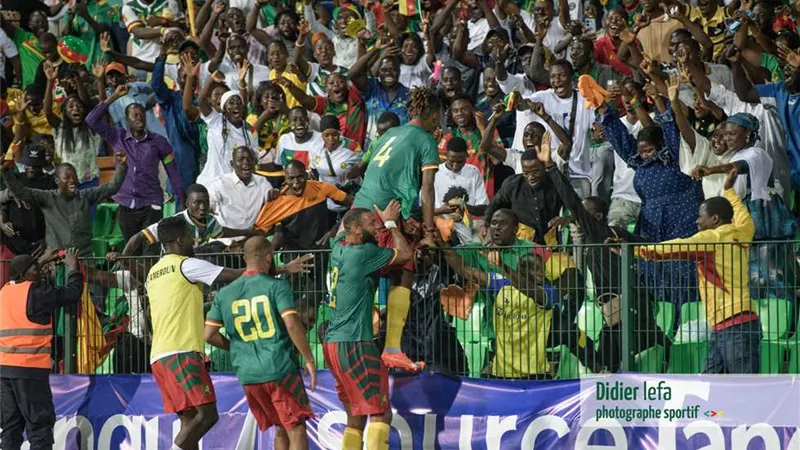 أمم أفريقيا 2023 .. نجوم منتخبات المجموعة الثالثة